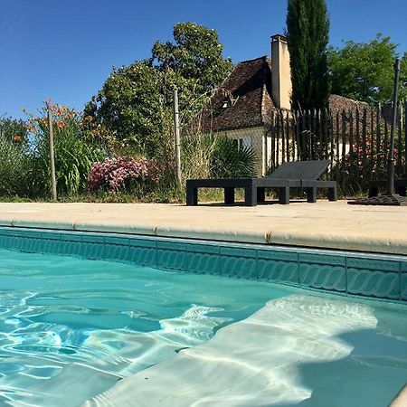 Chambres D'Hotes L'Ostal De Pombonne Bergerac Ngoại thất bức ảnh