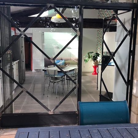 Chambres D'Hotes L'Ostal De Pombonne Bergerac Ngoại thất bức ảnh