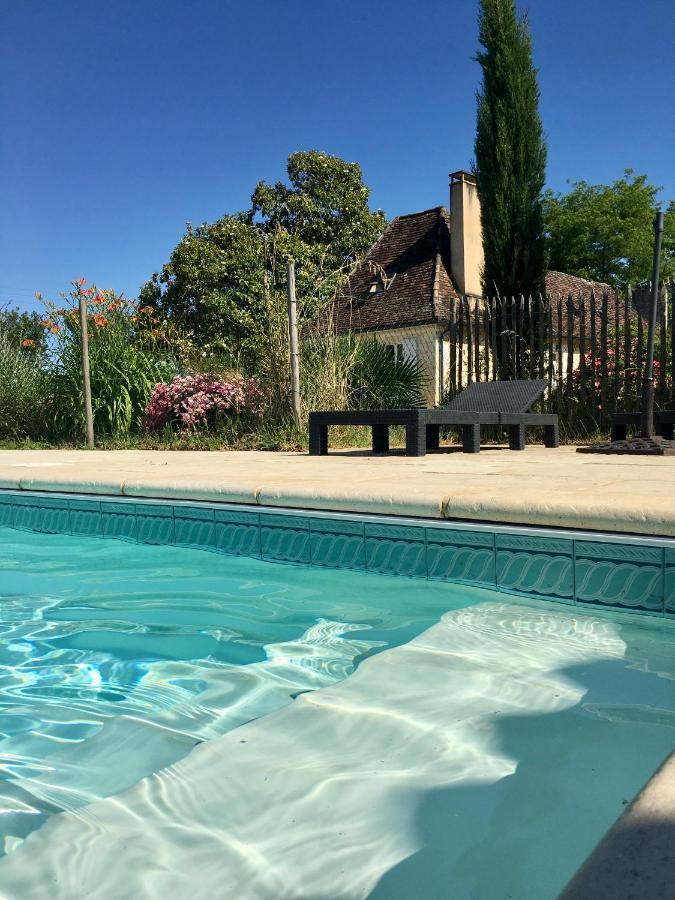 Chambres D'Hotes L'Ostal De Pombonne Bergerac Ngoại thất bức ảnh