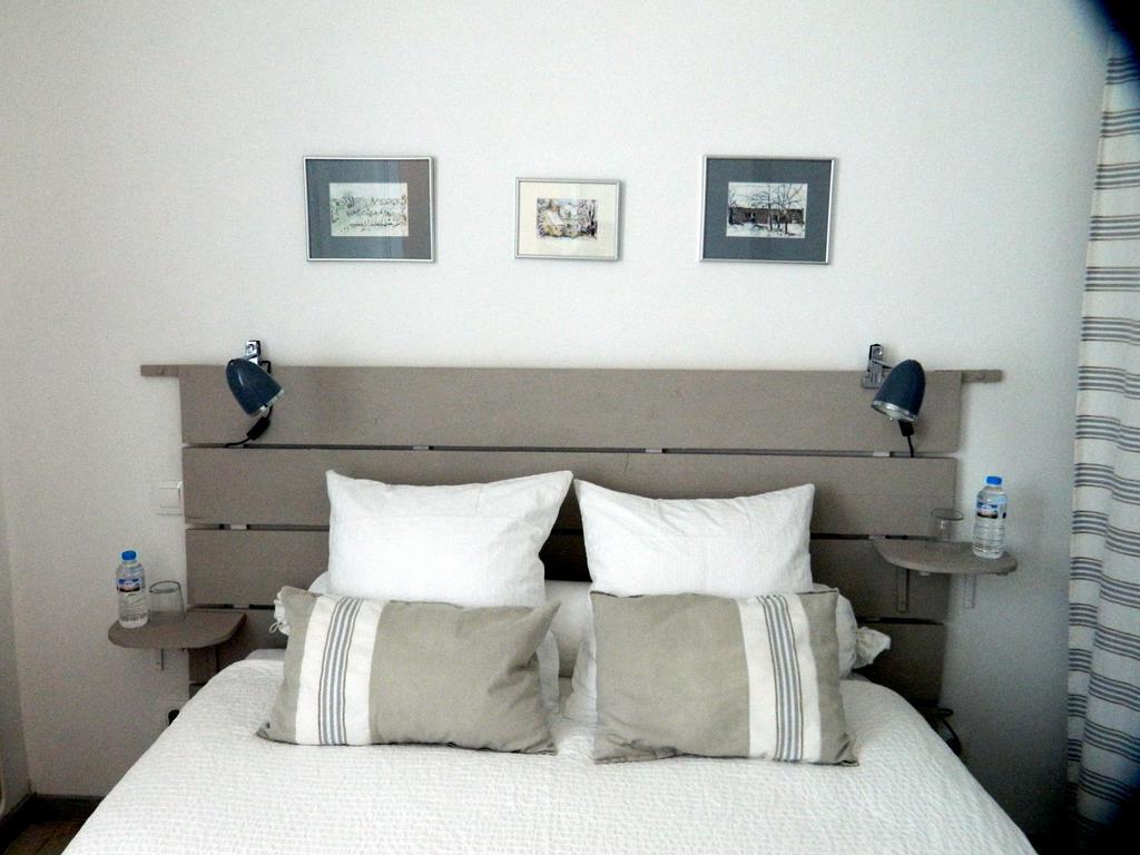 Chambres D'Hotes L'Ostal De Pombonne Bergerac Phòng bức ảnh