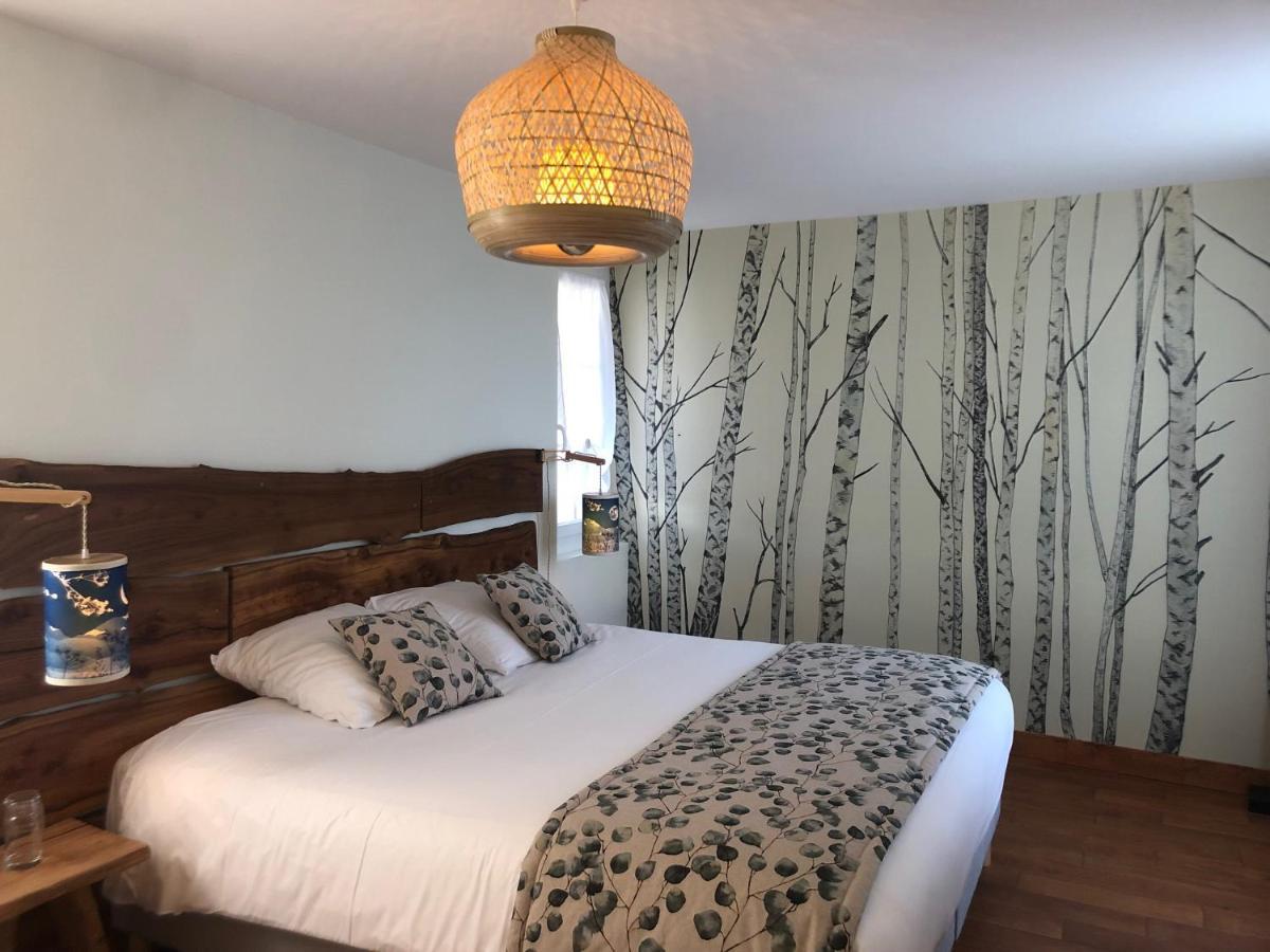 Chambres D'Hotes L'Ostal De Pombonne Bergerac Ngoại thất bức ảnh