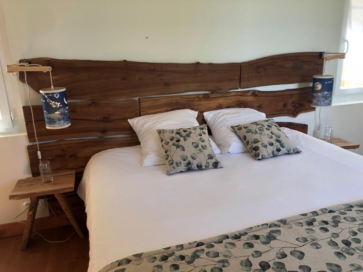 Chambres D'Hotes L'Ostal De Pombonne Bergerac Ngoại thất bức ảnh