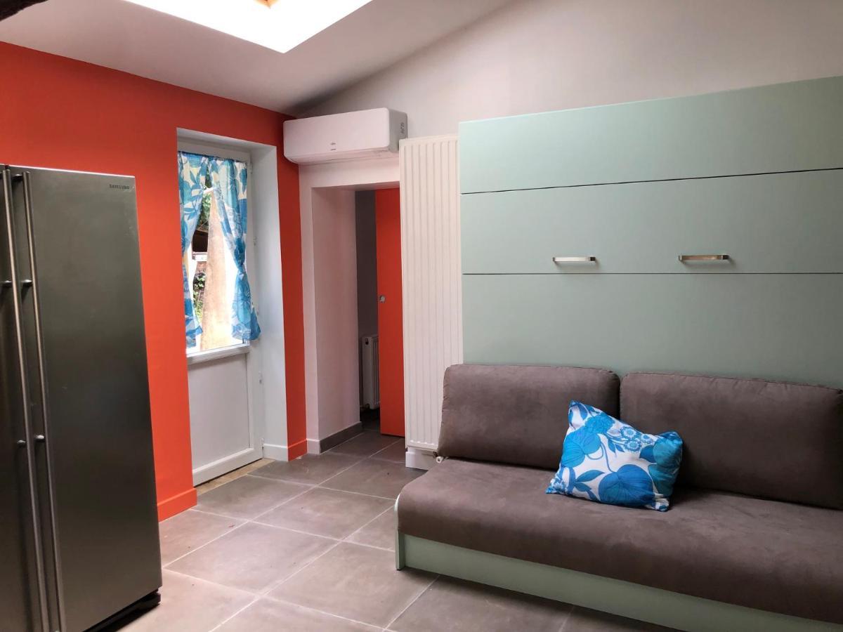 Chambres D'Hotes L'Ostal De Pombonne Bergerac Ngoại thất bức ảnh