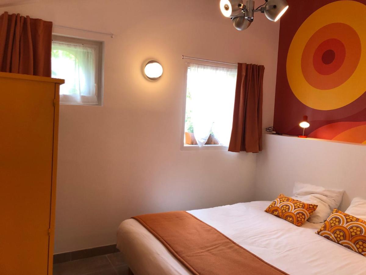 Chambres D'Hotes L'Ostal De Pombonne Bergerac Ngoại thất bức ảnh