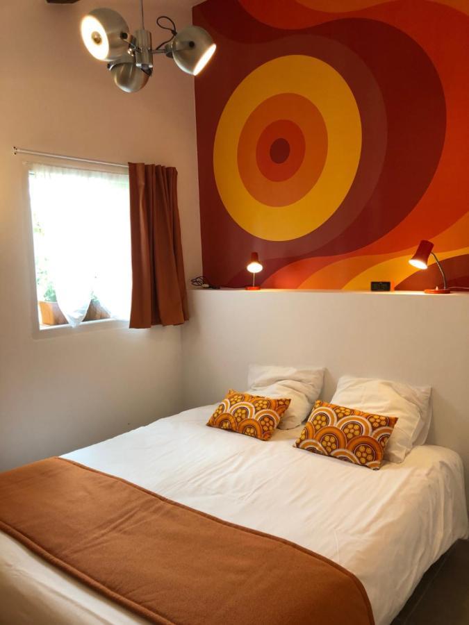 Chambres D'Hotes L'Ostal De Pombonne Bergerac Ngoại thất bức ảnh