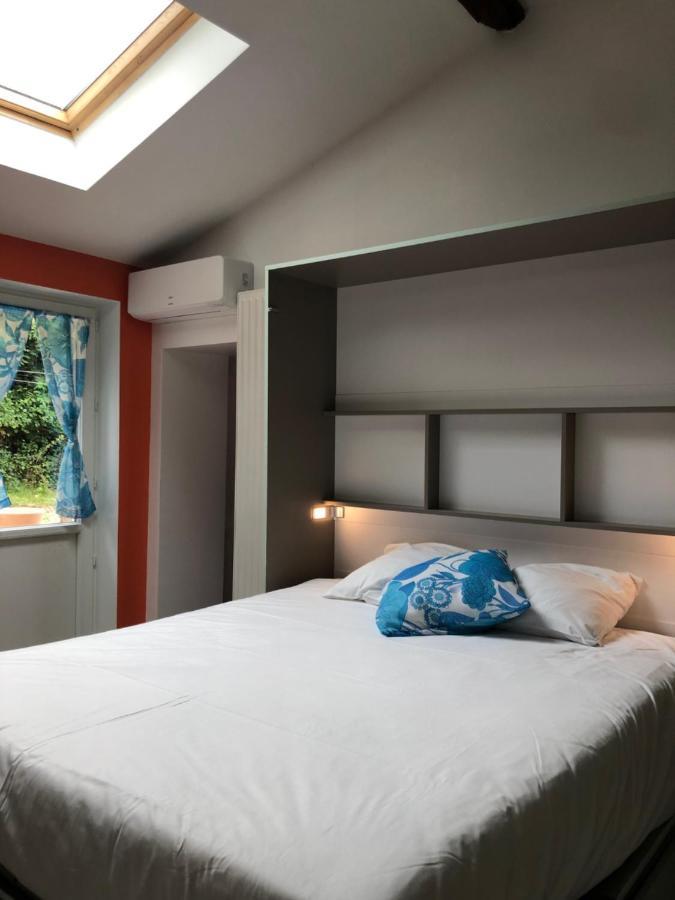Chambres D'Hotes L'Ostal De Pombonne Bergerac Ngoại thất bức ảnh