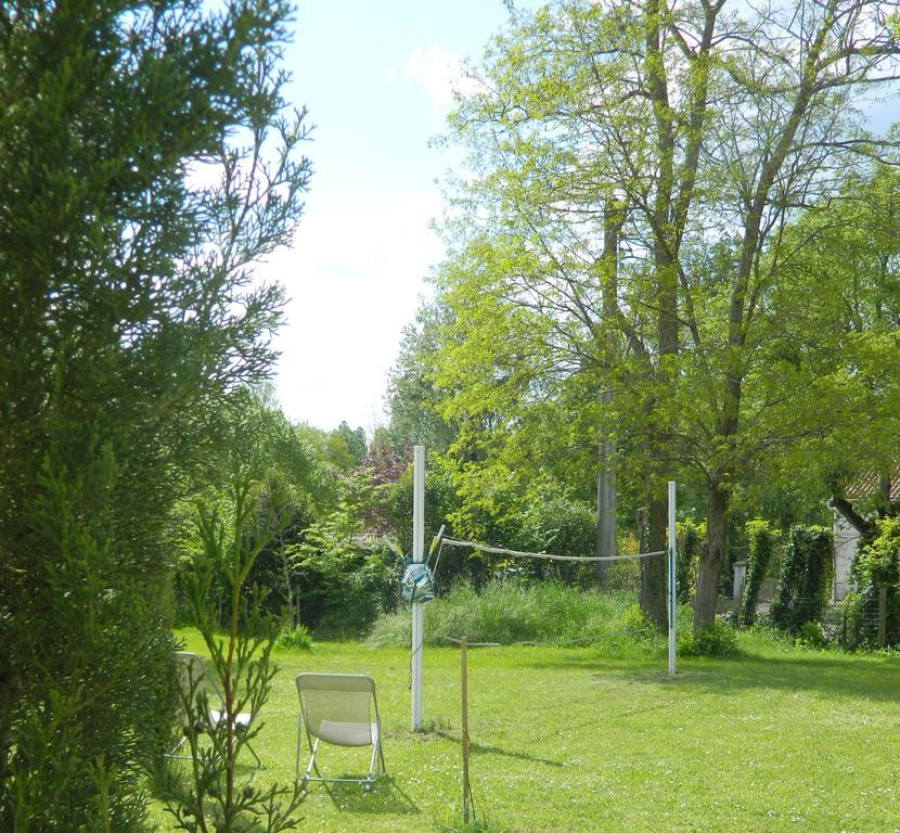 Chambres D'Hotes L'Ostal De Pombonne Bergerac Ngoại thất bức ảnh
