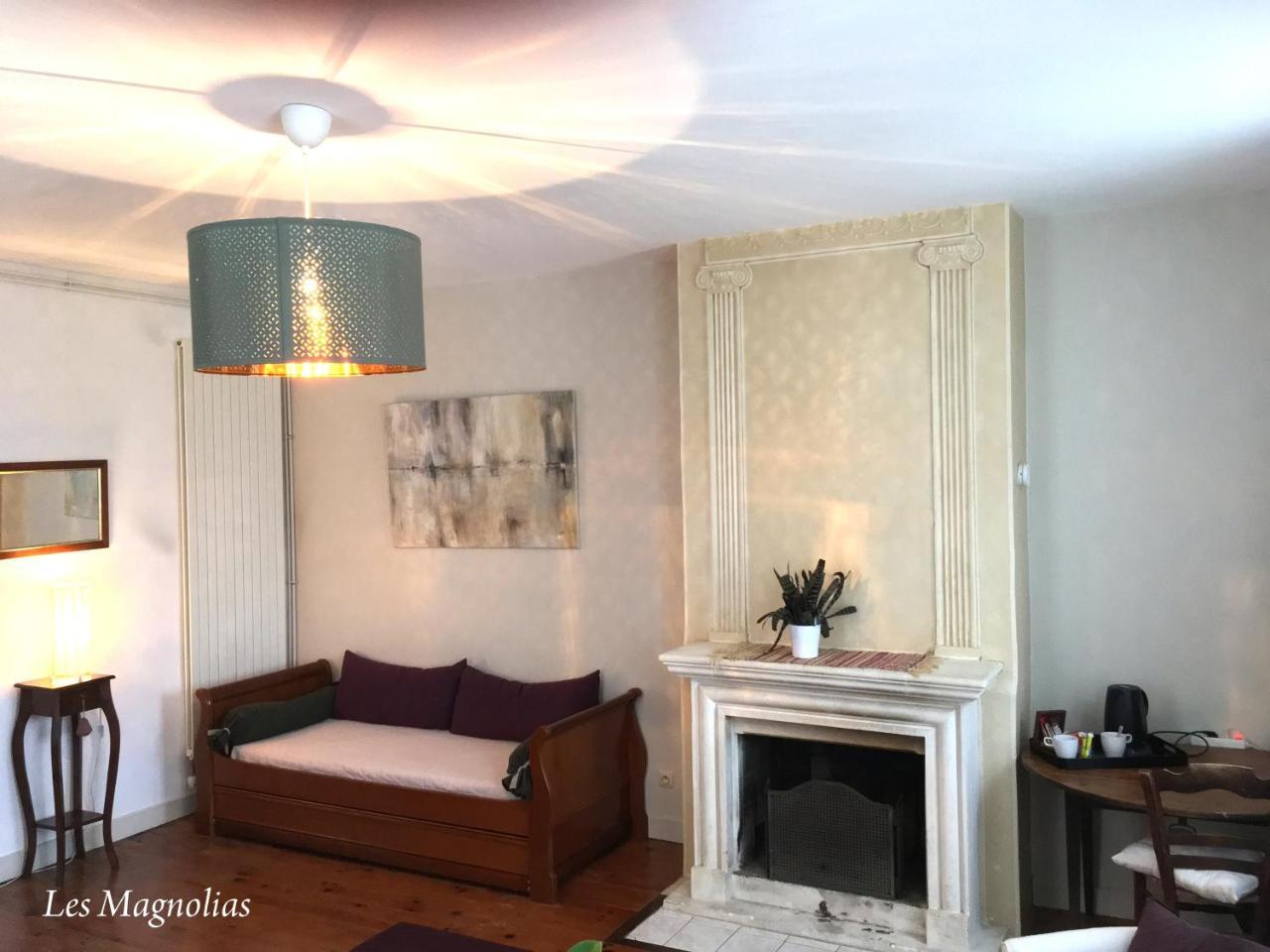 Chambres D'Hotes L'Ostal De Pombonne Bergerac Ngoại thất bức ảnh